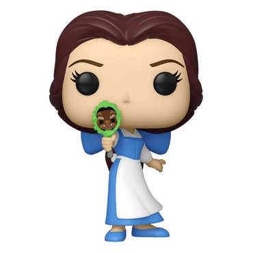 Belle #1132 Beauty and The Beast Disney Pop! Vinyl