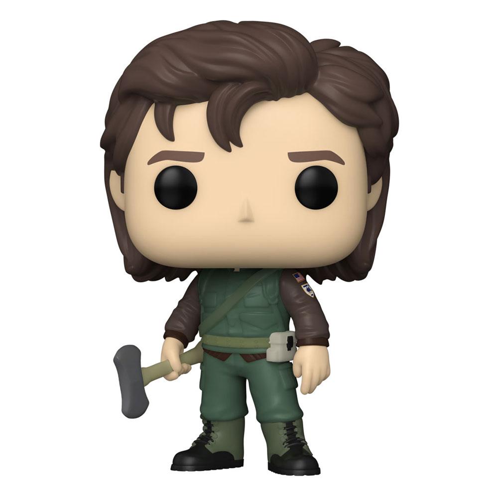 Steve #1300 Stranger Things Pop! Vinyl