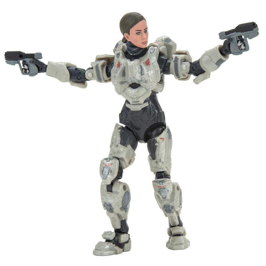 Halo - Spartan Palmer