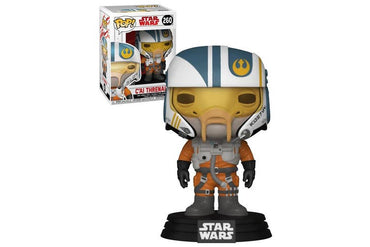 C'ai Threnalli #260 Star Wars Pop! Vinyl