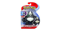 Pokemon Battle Feature Figure