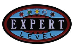 Magic the Gathering Expert Level Limited Edition Pin Badge