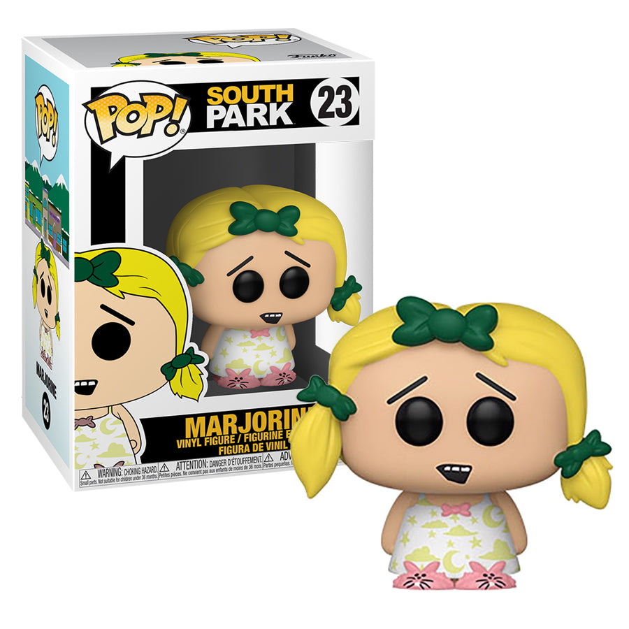 Marjorine #23 South Park Pop! Vinyl