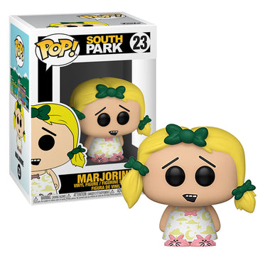 Marjorine #23 South Park Pop! Vinyl