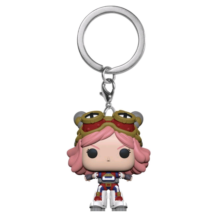 Mei Hatsume (Special Edition) My Hero Academia Pocket Pop! Keychain