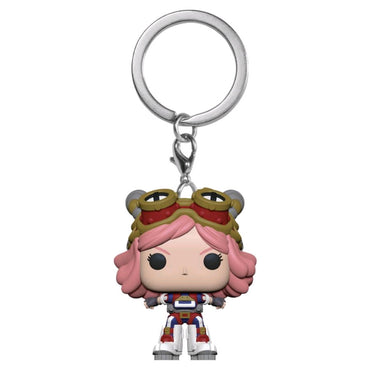 Mei Hatsume (Special Edition) My Hero Academia Pocket Pop! Keychain