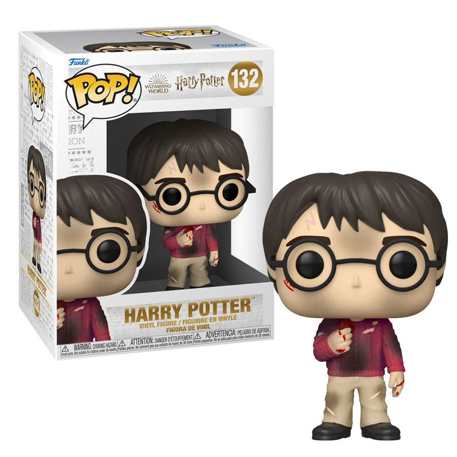 Harry Potter #132 Harry Potter Pop! Vinyl