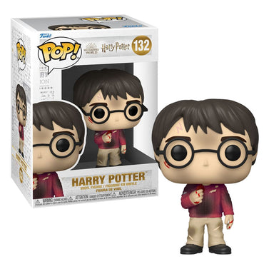 Harry Potter #132 Harry Potter Pop! Vinyl