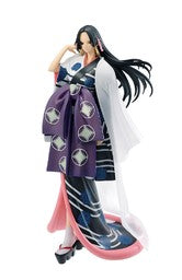 Boa Hancock - Masterlise Exbloom Ichibansho Figure