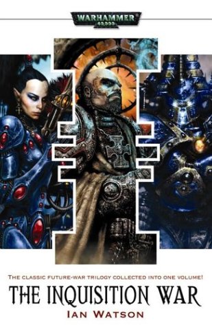 Warhammer 40,000 The Inquisition War