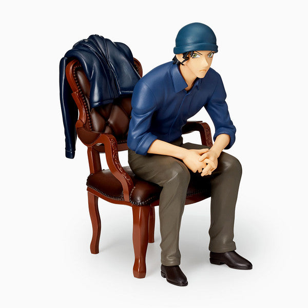 Shuichi Akai - Grace Situation Figure Detective Conan