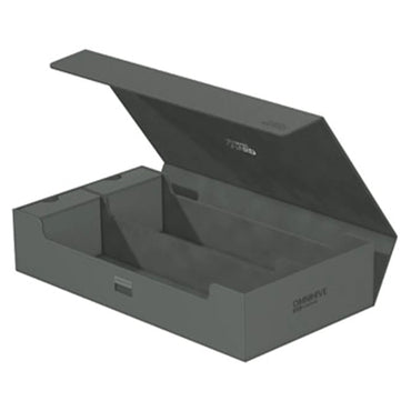 Ultimate Guard Deck Case 1000+ XenoSkin Grey