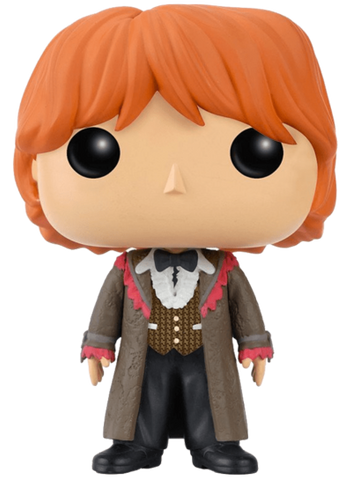 Ron Weasley #12 Harry Potter Pop! Vinyl