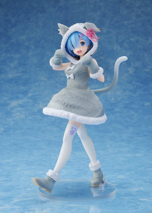 Re:Zero Neku Rem Coreful Figure