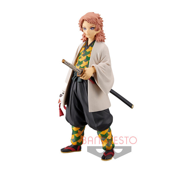 Sabito - Demon Slayer Volume 19 Bandai Spirits