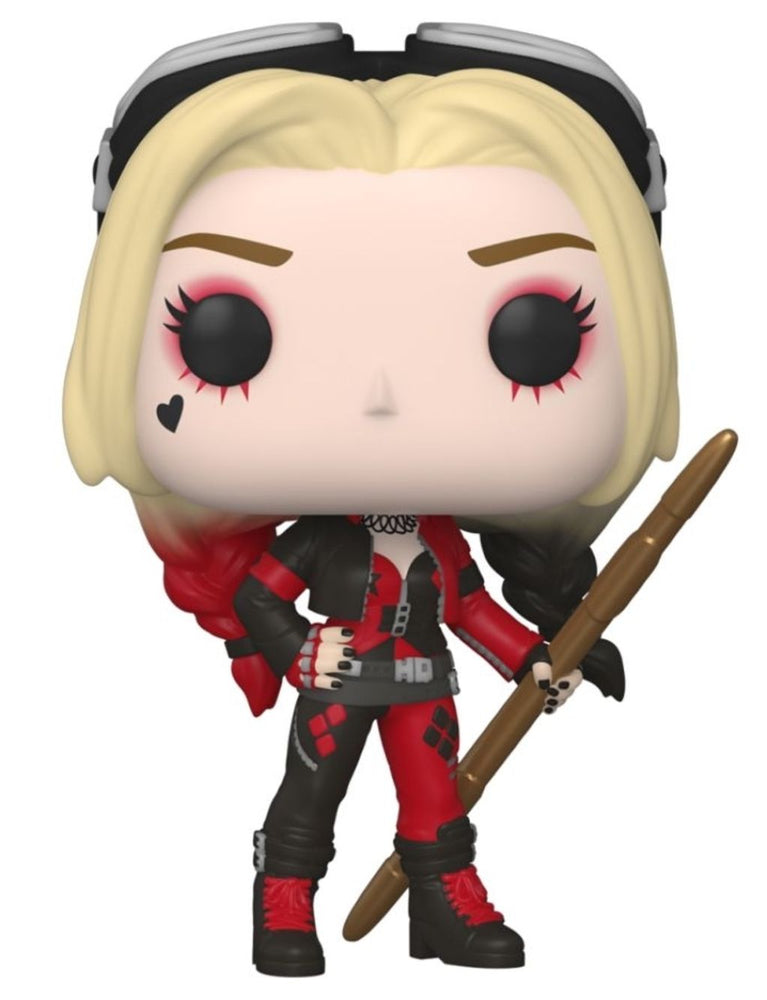 Harley Quinn #1108 The Suicide Squad Pop! Vinyl