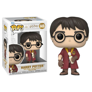 Harry Potter #149 Harry Potter Pop! Vinyl