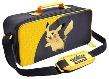ULTRA PRO Pokemon Pikachu Deluxe Gaming Trove