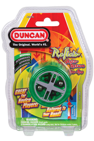 Duncan Reflex Auto Return Yo-Yo