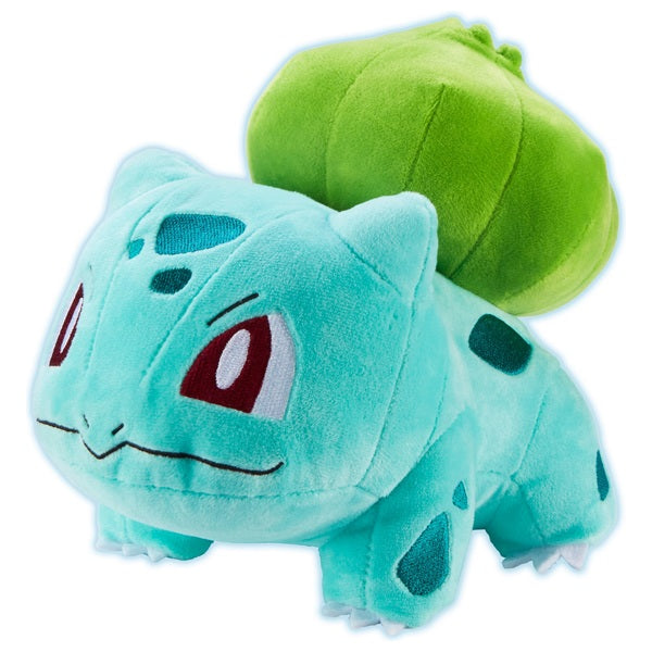 Pokemon 20cm Plush - Bulbasaur