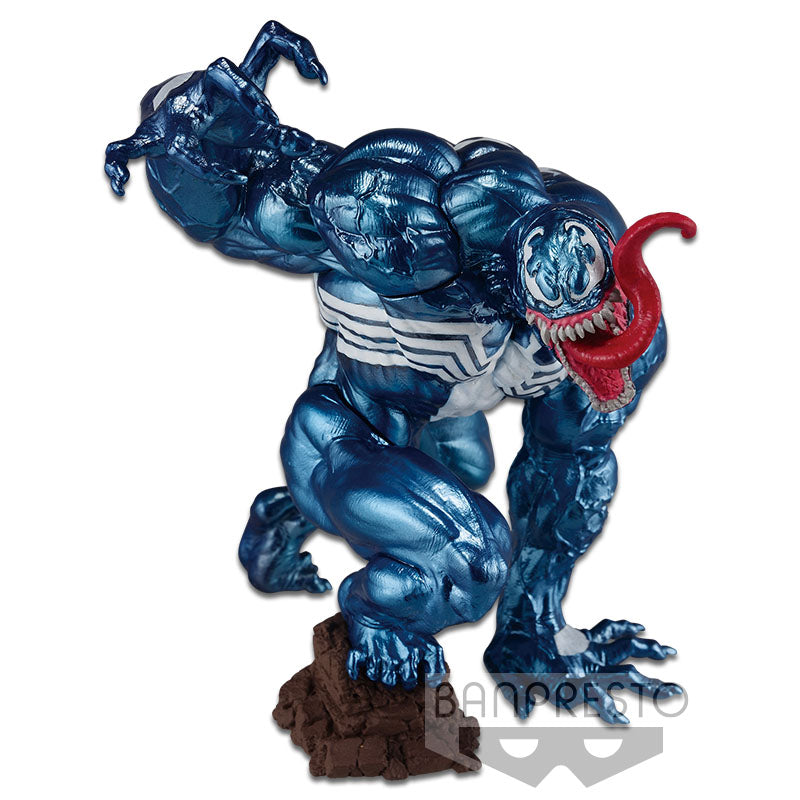 Venom - Marvel Bandai Figure