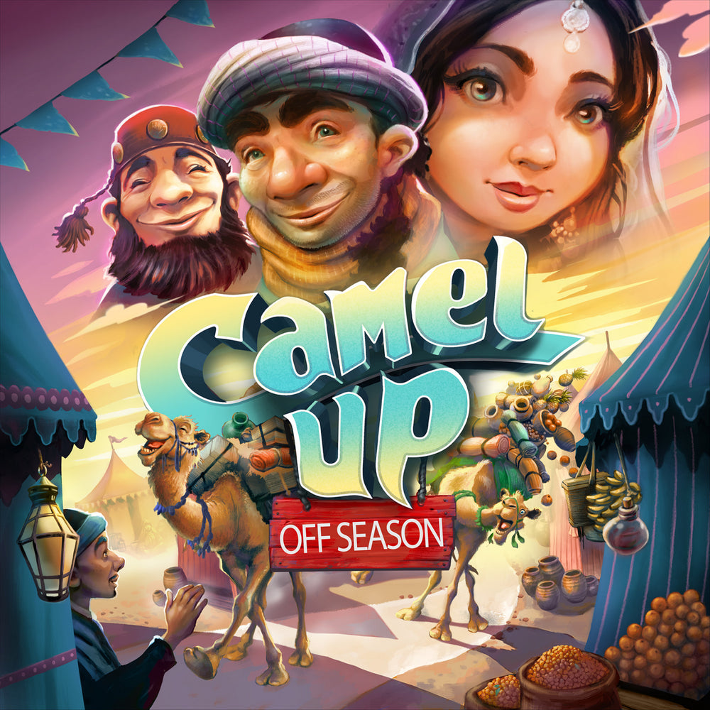 Camel-Up-Off-Season