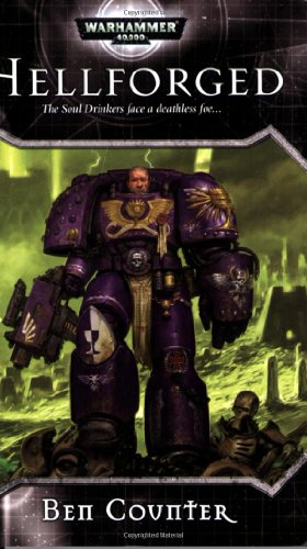 Warhammer 40,000 Hellforged