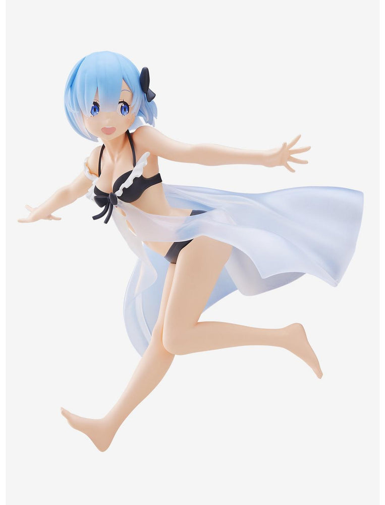 Re:Zero Rem Celestial Vivi Figure