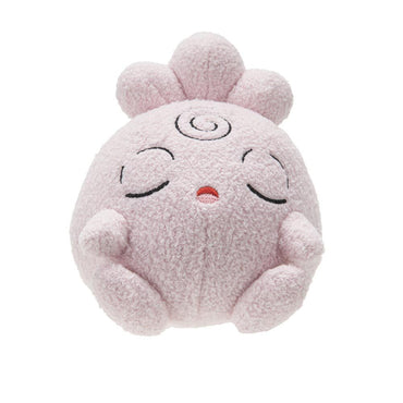 Pokemon Plushie - Sleeping Igglybuff