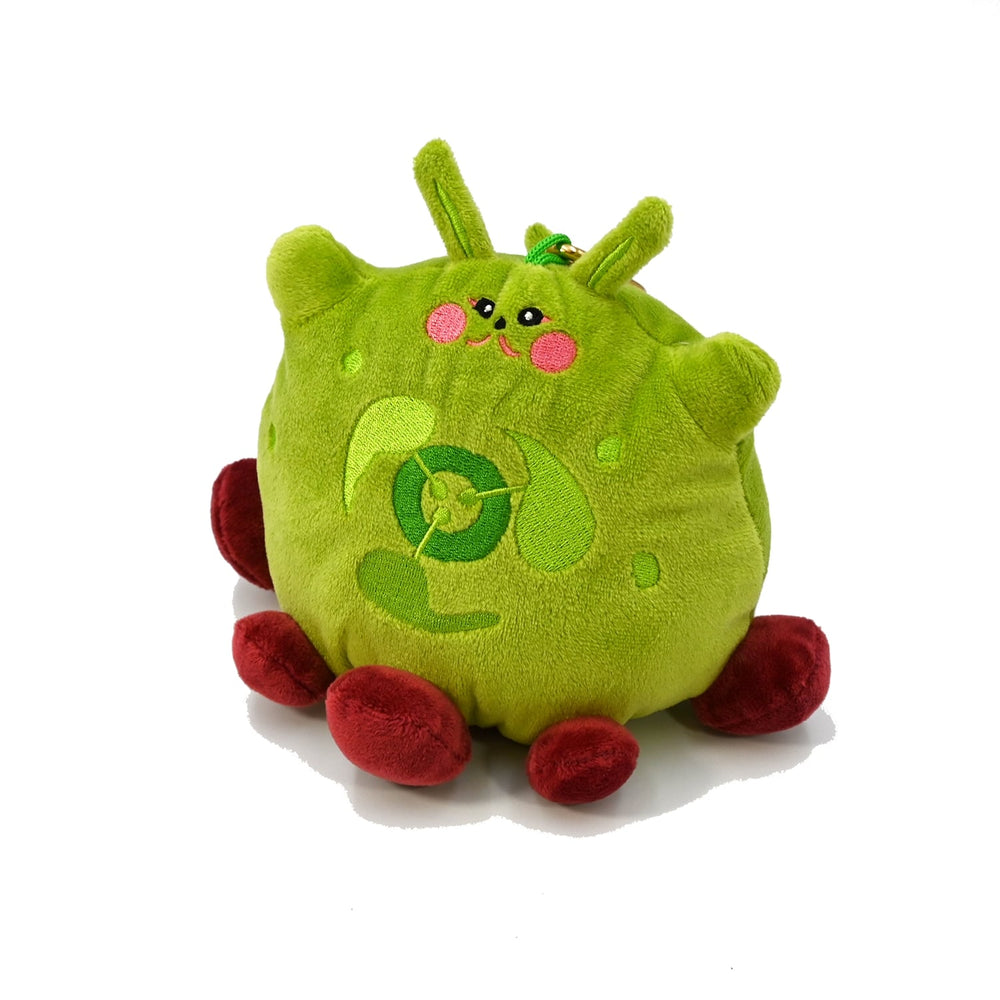 Kamigawa Neon Dynasty Plush pouch