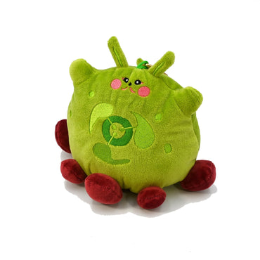 Kamigawa Neon Dynasty Plush pouch