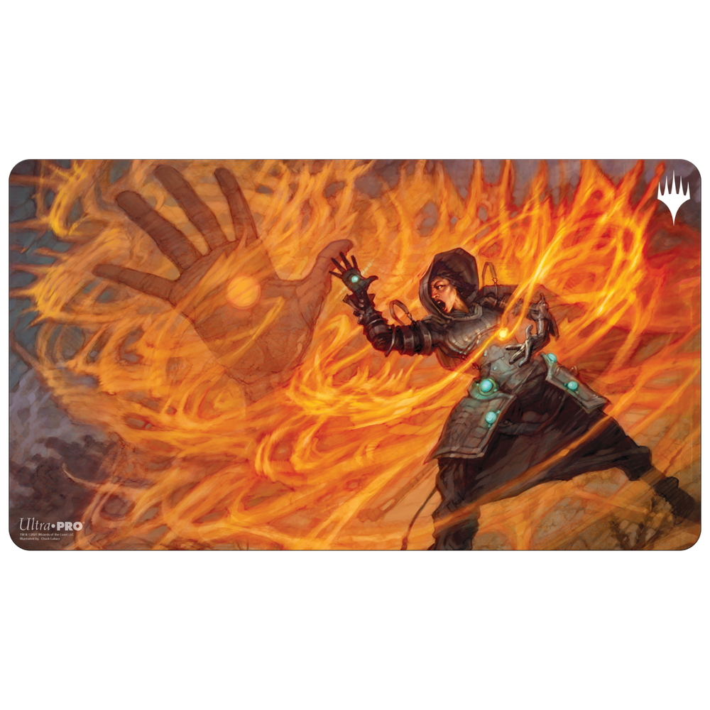 Ultra Pro Playmat - Magic The Gathering - Double Masters: Mana Drain