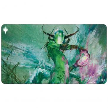 Ultra Pro Playmat - Magic The Gathering - Dominaria United: Muldrotha, the Gravetide