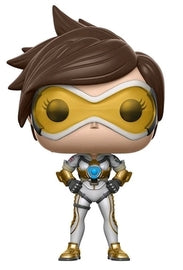 Tracer #92 Overwatch Pop! Vinyl