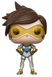 Tracer #92 Overwatch Pop! Vinyl