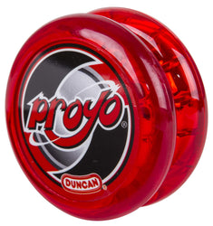 Duncan Yo Yo Beginner ProYo (Assorted Colours)