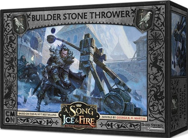 A Song of Ice and Fire Stone Thrower Crew