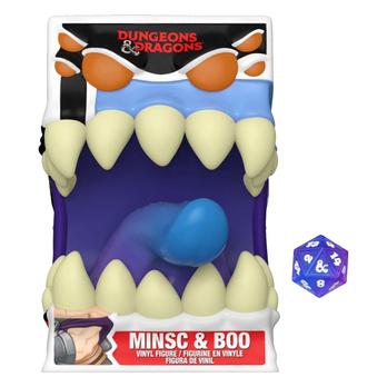 Mimic (Special Edition with D20) #845 Funko Pop! Vinyl