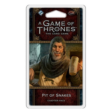 A Game of Thrones LCG Pit of Snakes