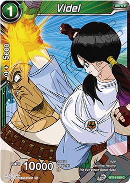 Videl - BT14-069 [BT14-069]