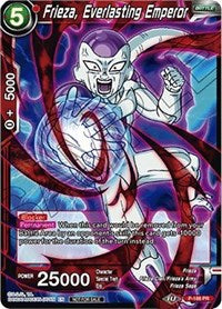 Frieza, Everlasting Emperor [P-188]