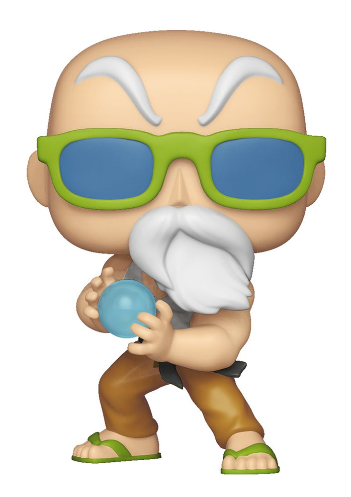 Master Roshi #533 Dragon Ball Super Pop! Vinyl