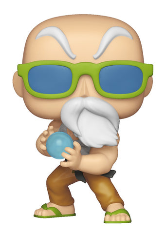 Master Roshi #533 Dragon Ball Super Pop! Vinyl