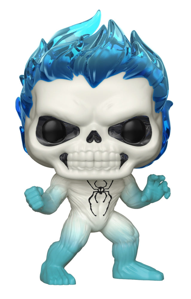 Spirit Spider #467 Marvel Spider-Man Pop! Vinyl