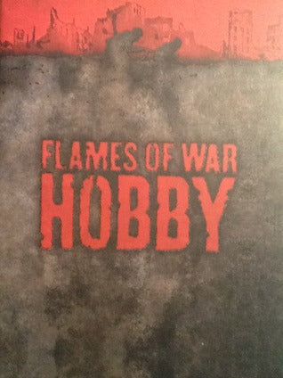 Hobby Book - Flames of War