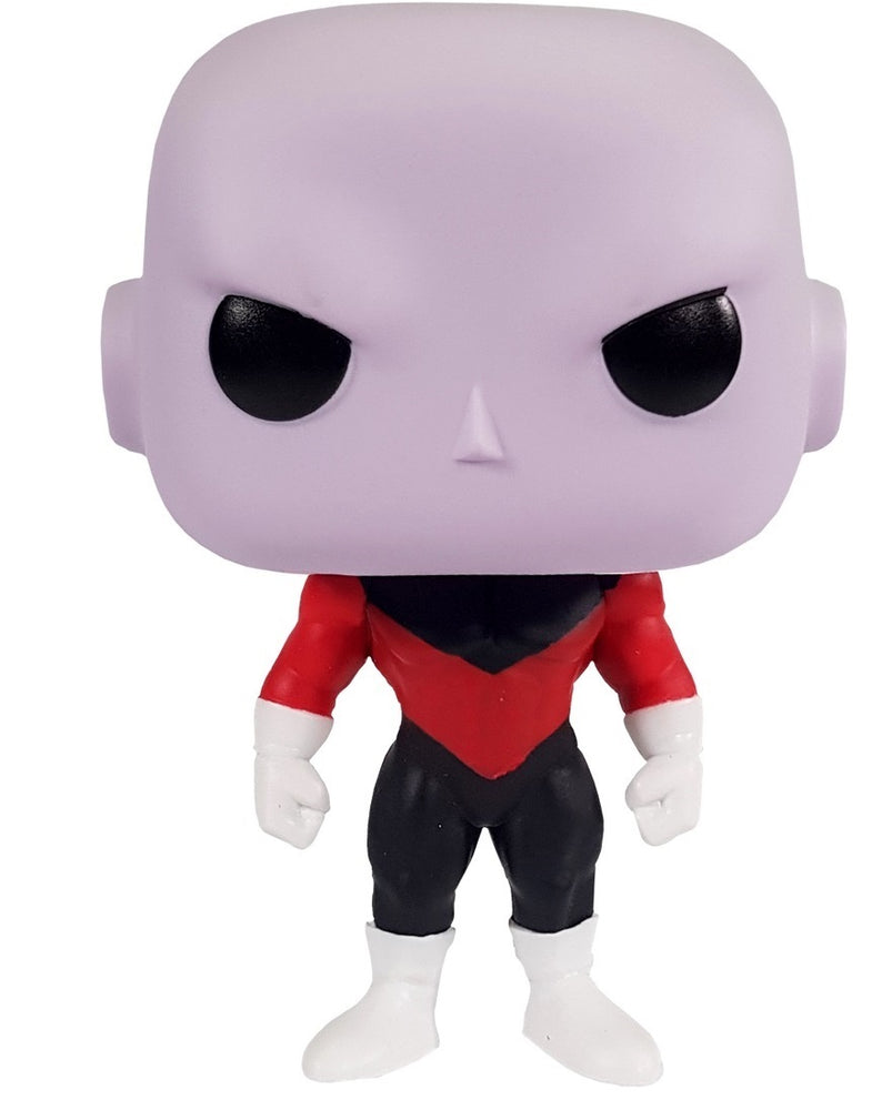 Jiren #516 Dragon Ball Super Pop! Vinyl