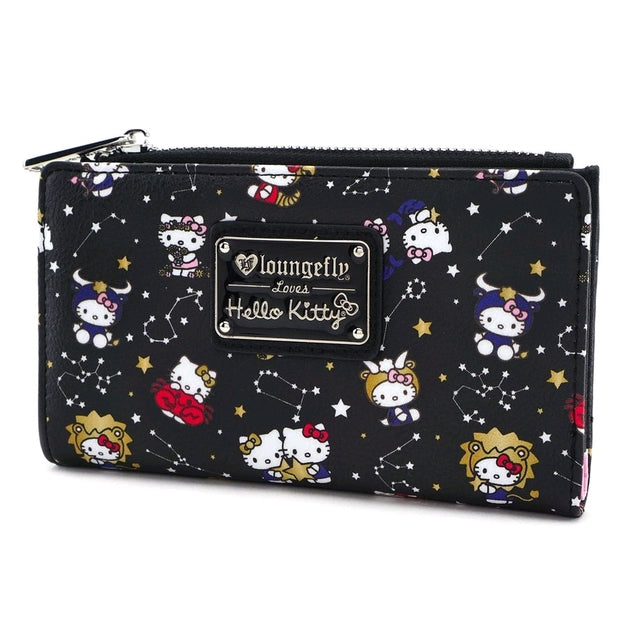 Hello Kitty - Zodiac Wallet