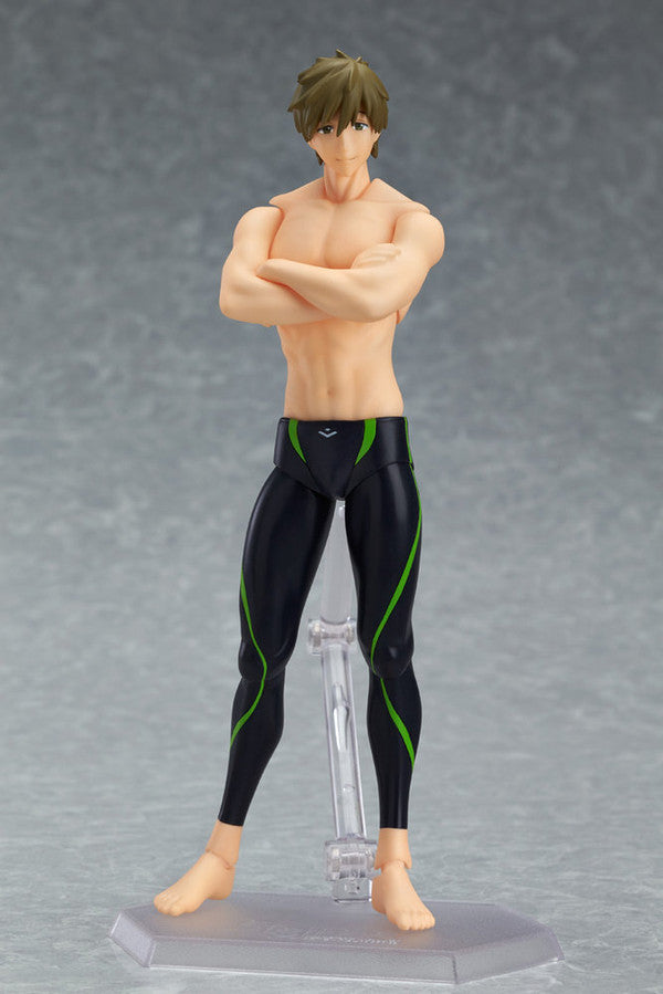 Tachibana Makoto - Free! Figma SP-057