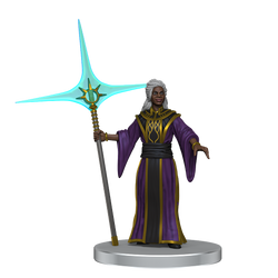 Magic The Gathering Miniatures Adventures in the Forgotten Realms Adventuring Party Starter - PRE-ORDER MAY 2022