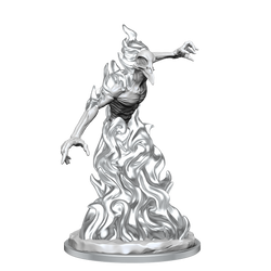 Critical Role Unpainted Miniatures Revenge Demon